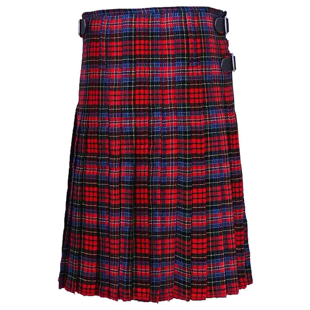 Fashionable Kilt