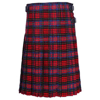 Fashionable Kilt