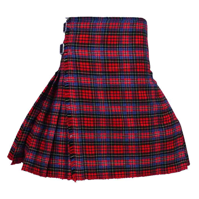 Functional Kilt