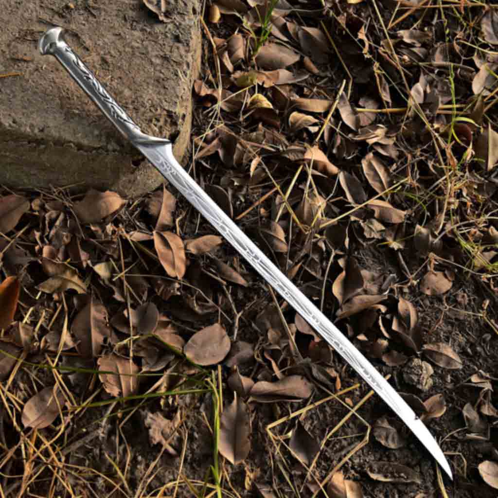 Full tang Elven sword King Thranduil Elven Sword