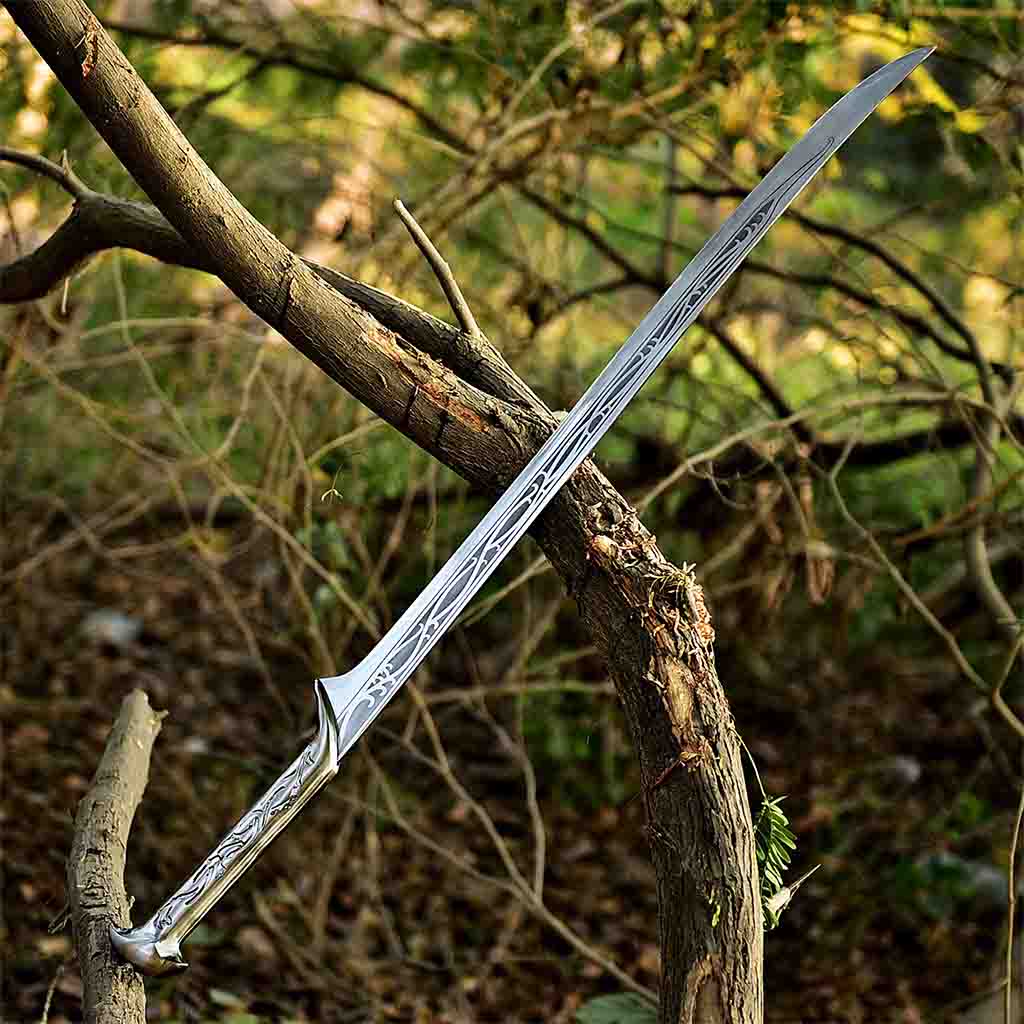 King Thranduil sword replica