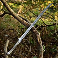 King Thranduil sword replica