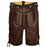 Authentic lederhosen