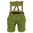 Gentry Choice Women Lederhosen