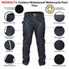 Image of Motorcycle Pant infographics