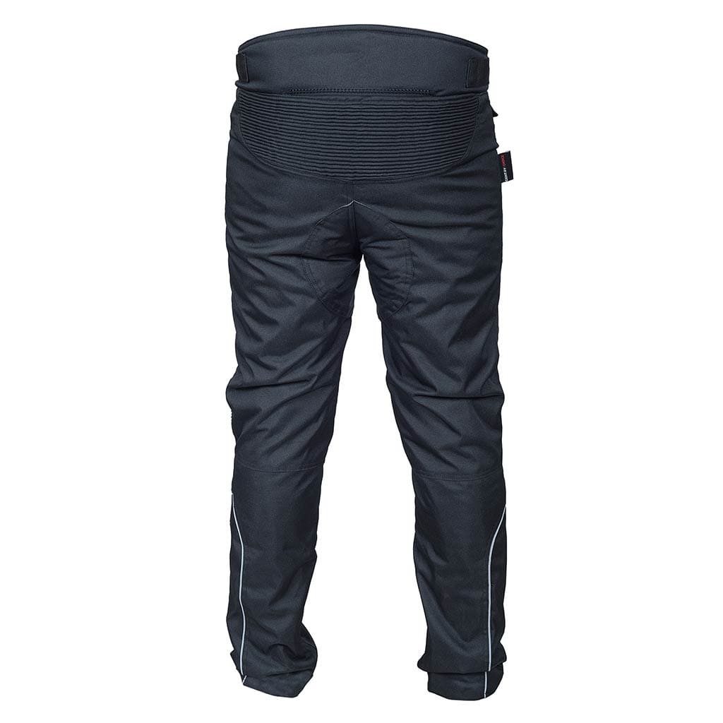 RIDERACT® Cordura Waterproof Motorcycle Pant l Titan Riding Pant