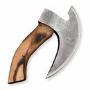 Viking axe 