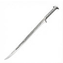 King Elven sword handmade