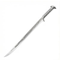 King Elven sword handmade
