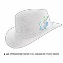 Traditional Mens Oktoberfest Hat Bavarian Hat Size