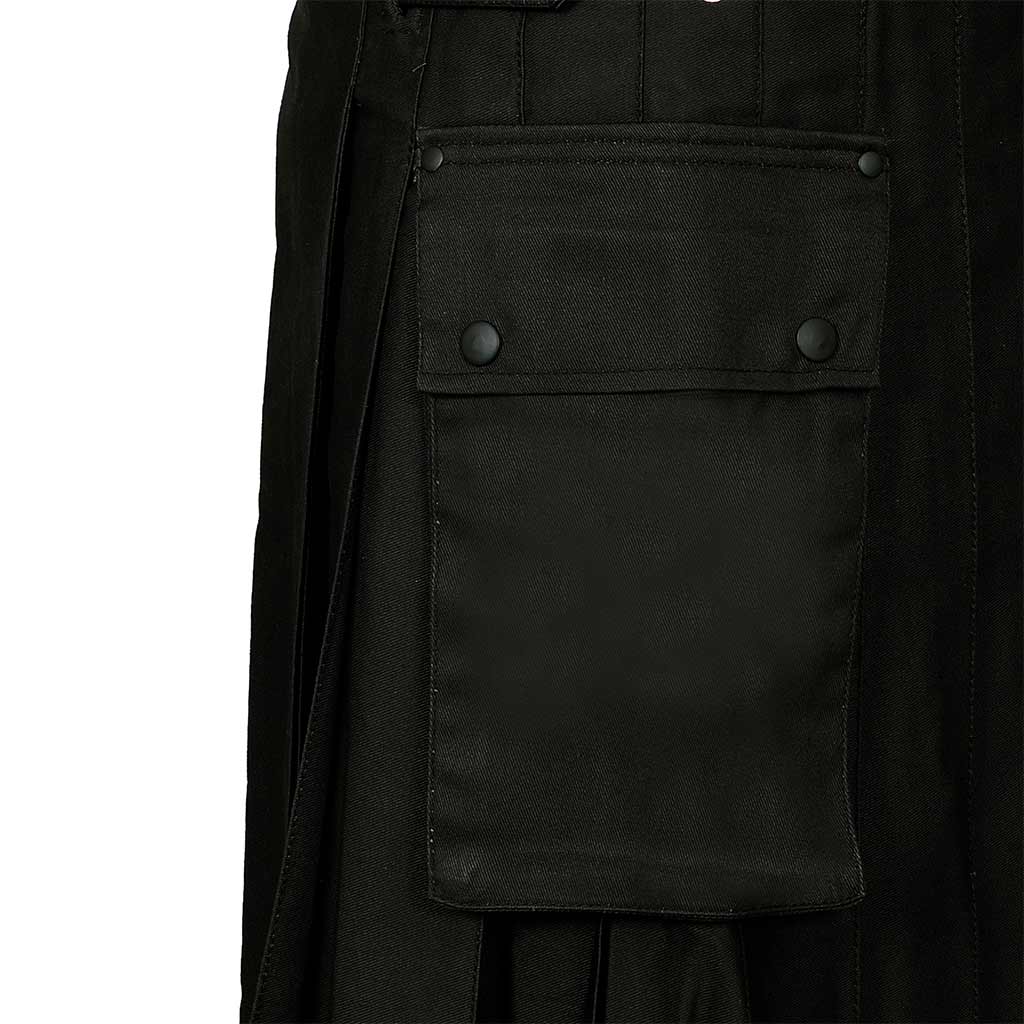 kilt cargo pocket